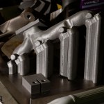 Image - U.S. Army hot on 3D printing steel