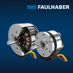 Image - New FAULHABER BXT Flat Brushless Motor