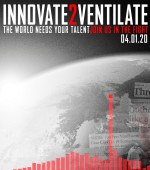 Image - CoVent-19 Challenge asks millions of designers and engineers to respond to the ventilator crisis