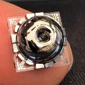 Image - Tiny gyroscope will help navigate without GPS