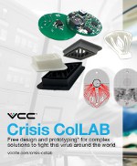 Image - VCC creates crisis ColLAB Initiative to fight <br>COVID-19
