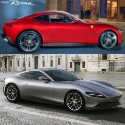 Image - Ferrari Roma: A taste of the sweet life