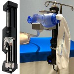 Image - Tolomatic develops open-source, low-cost ventilator actuation prototypes for COVID-19 patients