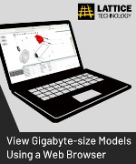 Image - View large file-size models with standard browser