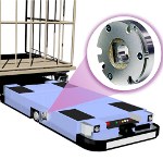 Image - Brakes for automated guided vehicles