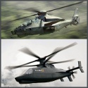 Image - Army selects top two attack copter designs