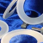 Image - Who needs precision zirconia gearing?