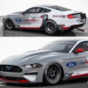 Image - Sneak Peek: Mustang Cobra Jet 1400 drag racer