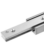 Image - Folded or extruded steel rail -- what's the difference?