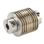 Image - Precise movement with flexible shaft couplings