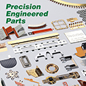 Image - No hard tooling required: Photo Etching Precision Parts Guide