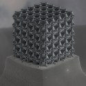 Image - Stronger than diamonds: New nanostructure could have aerospace applications
