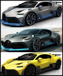 Image - Bugatti Divo: Ultimate in personalized style