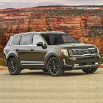 Image - World Car of the Year: Kia Telluride