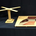 Image - Army develops first-of-its-kind ultra-thin antenna
