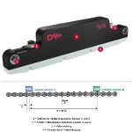 Image - Intelligent chain monitoring avoids downtimes