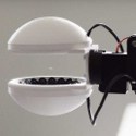 Image - Weird science: Robot grips without touching