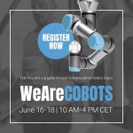 Image - World's Largest Virtual Collaborative Robot Expo