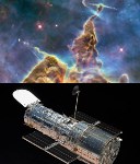 Image - The camera that saved Hubble: A look back