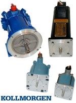 Image - Explosion-proof DC brush motors