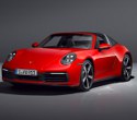 Image - New Porsche 911 Targa: Better with age
