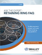 Image - Great Resources: <br>One guide for all your retaining ring questions