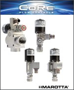 Image - Solenoid valves for spaceflight applications