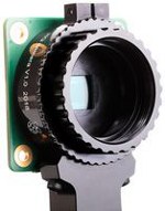 Image - High-quality camera for Raspberry Pi