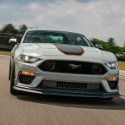 Image - Ford brings back Mustang Mach 1