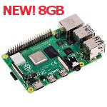 Image - Top Product: Raspberry Pi computer now available with 8GB RAM