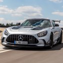 Image - Be a speed racer: Mercedes-AMG GT Black Series