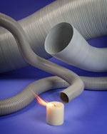 Image - Self-supporting pliable hose