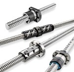 Image - Boost your ball screw knowledge with two new webinar recordings