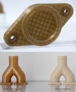 Image - PAEK polymer made specifically for 3D printing