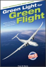 Image - NASA Ebook: Green Light for Green Flight