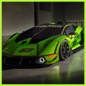 Image - Essenza: The Lamborghini racer they don't want you to take home