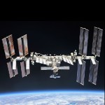 Image - Space Station uses silicon carbide ceramic bearing