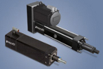 Image - Traditional or integrated actuator designs: <br>What is the best solution?