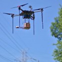 Image - Army researchers develop power-line sensors for small drones