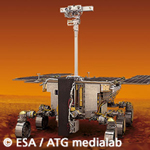 Image - Miniature motors for Mars -- what does it take?