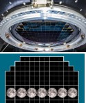 Image - World's largest digital camera snaps first 3,200-megapixel images