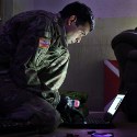 Image - Can ultraviolet communication help transform Army networks?