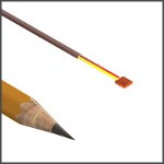 Image - Miniature copper pad thermocouple