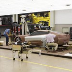 Image - Podcast: Masters of Engineering -- Corvette Stingray began as a lump of clay