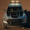 Image - All-new 2021 Ram 1500 TRX: King of the mountain