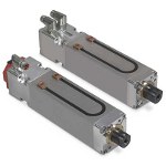 Image - Compact ServoWeld actuators for robotics
