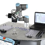 Image - Pick, measure, and sort small parts with one robotic workstation