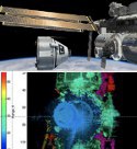 Image - Flash lidar transitions from space to driverless cars