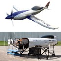 Image - Rolls-Royce completes ground testing for world's fastest all-electric plane tech