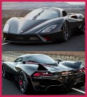 Image - 316 mph: U.S.-made Tuatara supercar is fastest production car in the world